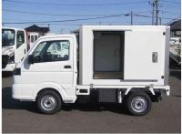 Suzuki CARRY TRUCK 2026