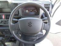 Suzuki CARRY TRUCK 2026