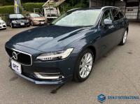 Volvo V90 2019