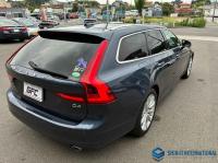 Volvo V90 2019