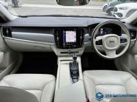 Volvo V90 2019