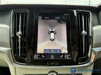 Volvo V90 2019