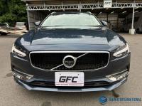 Volvo V90 2019