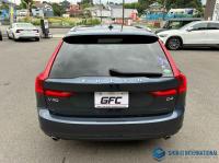 Volvo V90 2019