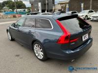 Volvo V90 2019
