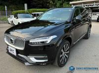 Volvo XC90 2021