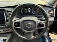 Volvo XC90 2021