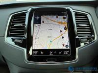 Volvo XC90 2021