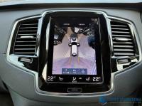 Volvo XC90 2021