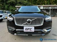 Volvo XC90 2021