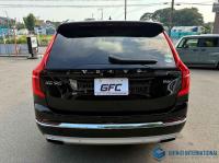 Volvo XC90 2021