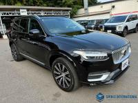 Volvo XC90 2021