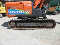 Hitachi Hitachi-Excavator 2019