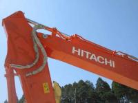 Hitachi Hitachi-Excavator 2019