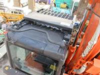 Hitachi Hitachi-Excavator 2019