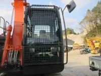 Hitachi Hitachi-Excavator 2019