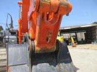 Hitachi Hitachi-Excavator 2019