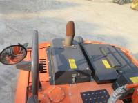 Hitachi Hitachi-Excavator 2019