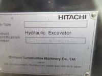 Hitachi Hitachi-Excavator 2019