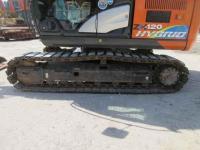 Hitachi Hitachi-Excavator 2019