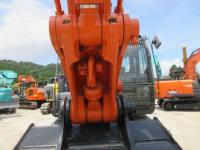 Hitachi Hitachi-Excavator 2019