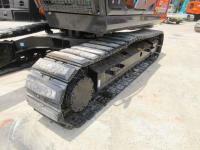 Hitachi Hitachi-Excavator 2019