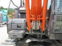 Hitachi Hitachi-Excavator 2019
