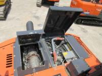 Hitachi Hitachi-Excavator 2019