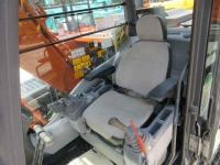 Hitachi Hitachi-Excavator 2019