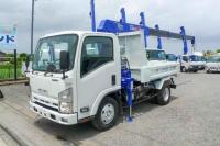 Isuzu ELF 2013