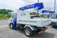Isuzu ELF 2013