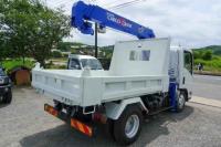 Isuzu ELF 2013