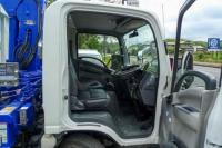 Isuzu ELF 2013
