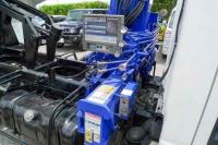 Isuzu ELF 2013