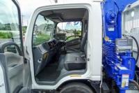 Isuzu ELF 2013