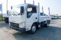 Isuzu ELF 2016