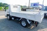 Isuzu ELF 2016