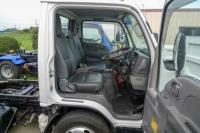 Isuzu ELF 2016