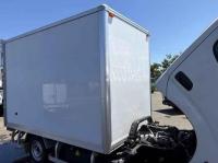 Toyota Toyoace 2020