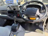 Toyota Toyoace 2020