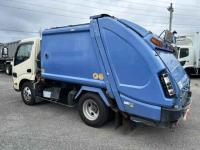 Hino Dutro 2015