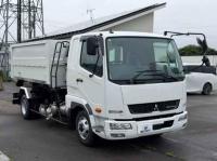 Mitsubishi FUSO FIGHTER 2026