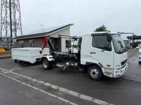 Mitsubishi FUSO FIGHTER 2026