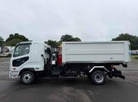 Mitsubishi FUSO FIGHTER 2026