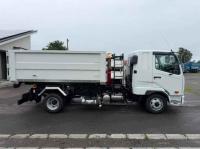 Mitsubishi FUSO FIGHTER 2026