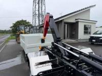 Mitsubishi FUSO FIGHTER 2026