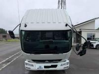 Mitsubishi FUSO FIGHTER 2026