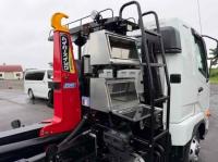 Mitsubishi FUSO FIGHTER 2026