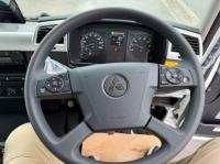 Mitsubishi FUSO FIGHTER 2026
