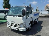 Isuzu ELF 2023
